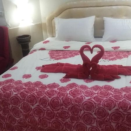 Jasmin Guest House Pattaya Exteriör bild