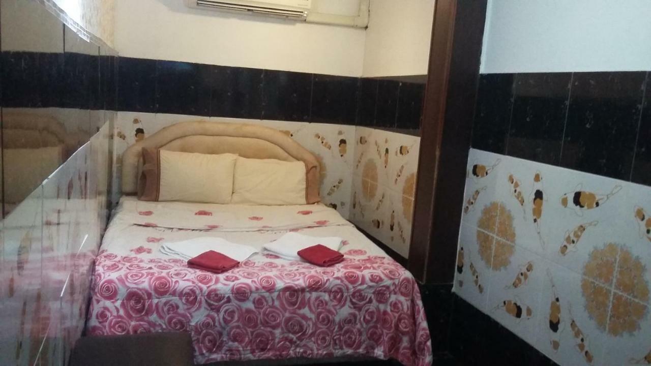 Jasmin Guest House Pattaya Exteriör bild