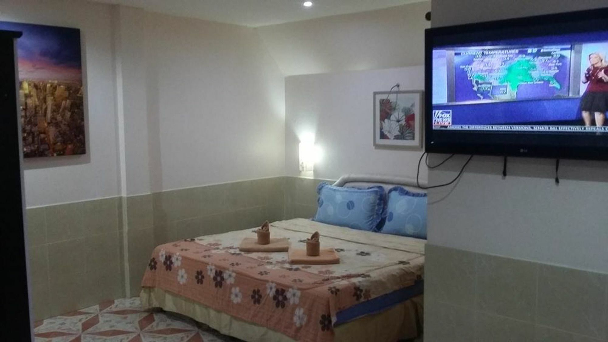 Jasmin Guest House Pattaya Exteriör bild