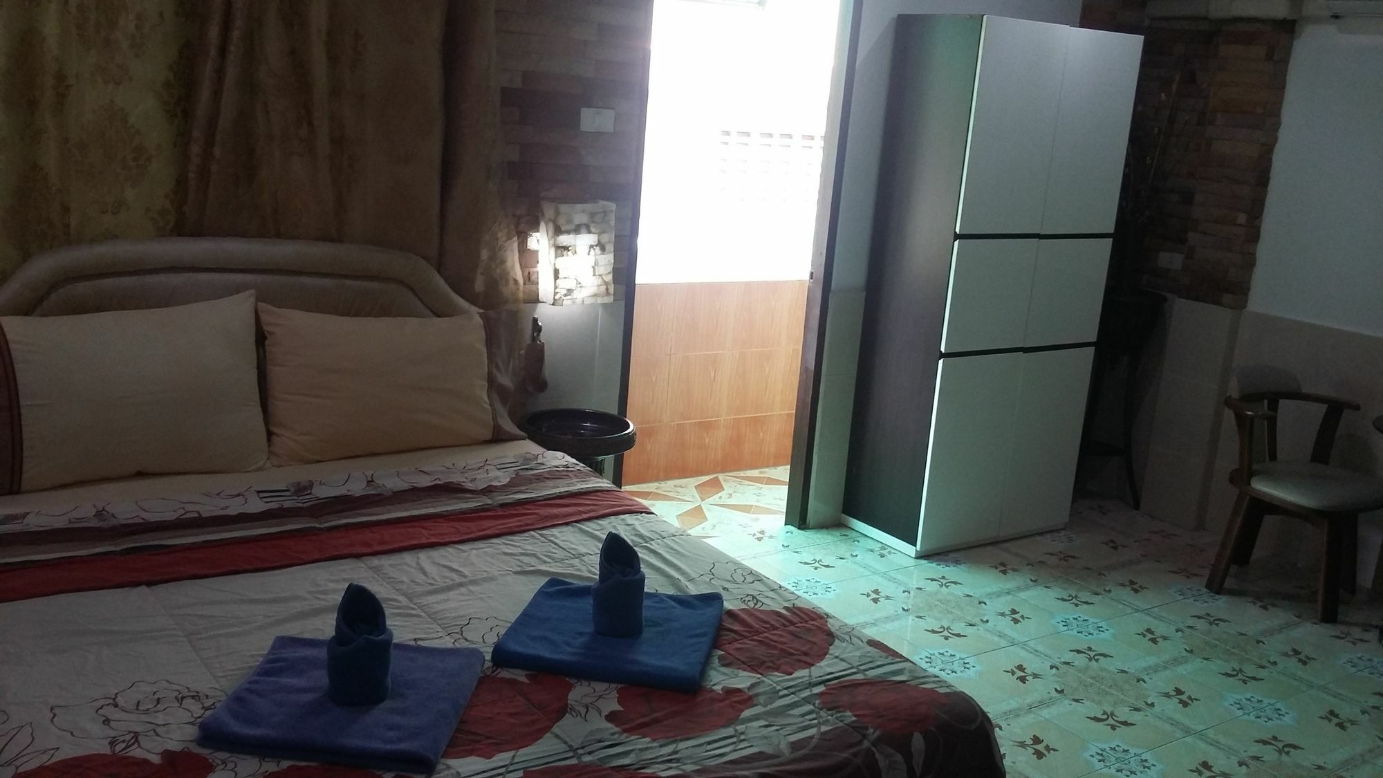 Jasmin Guest House Pattaya Exteriör bild